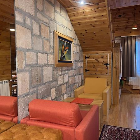 Chalet Kolašin Exteriér fotografie