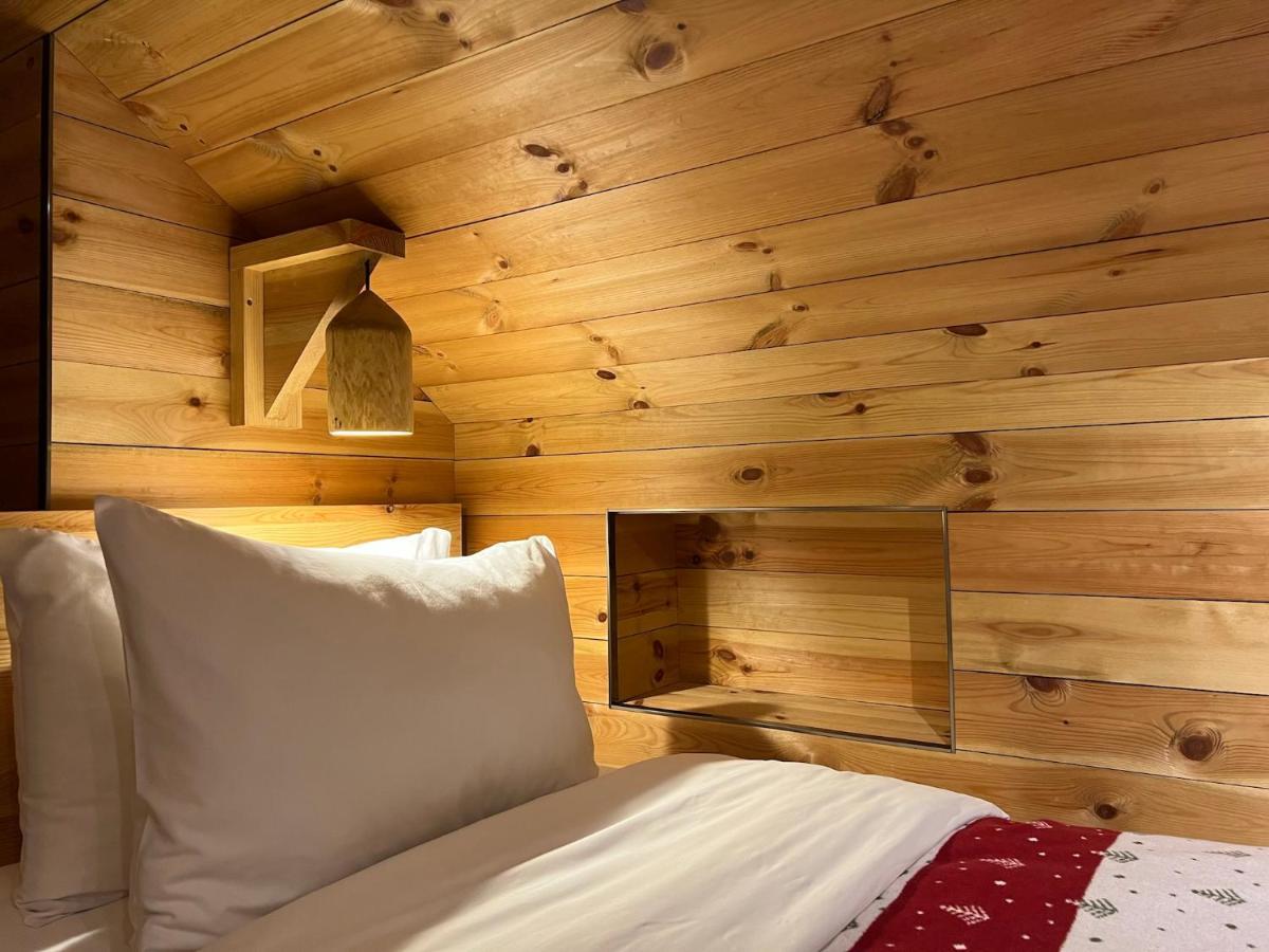 Chalet Kolašin Exteriér fotografie