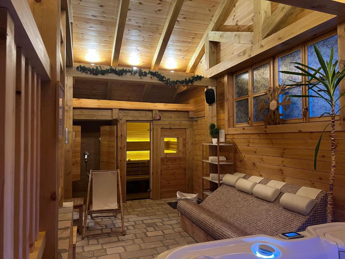 Chalet Kolašin Exteriér fotografie