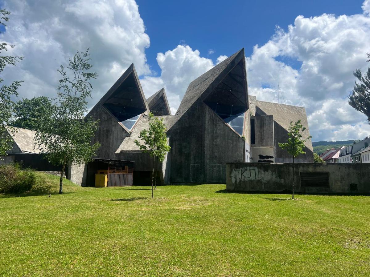 Chalet Kolašin Exteriér fotografie