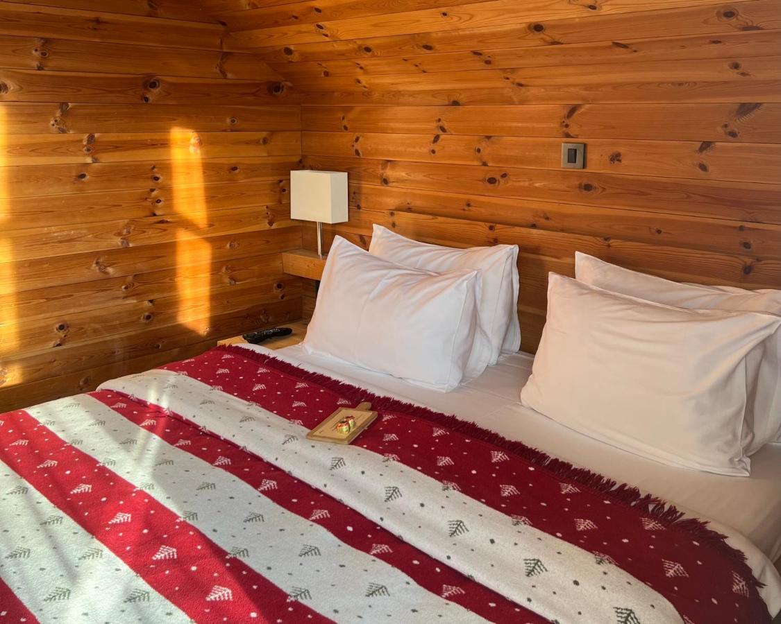 Chalet Kolašin Exteriér fotografie
