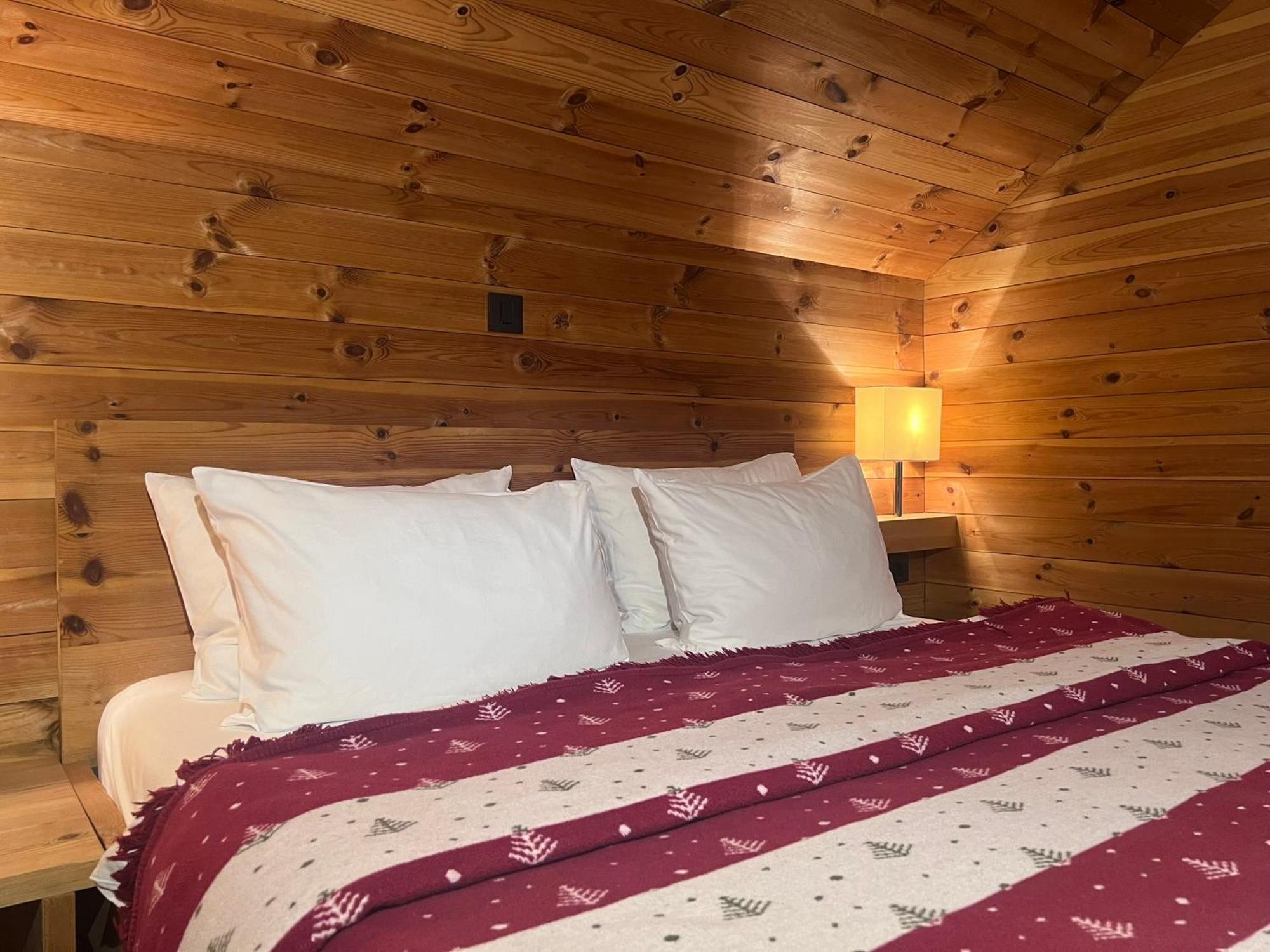 Chalet Kolašin Exteriér fotografie