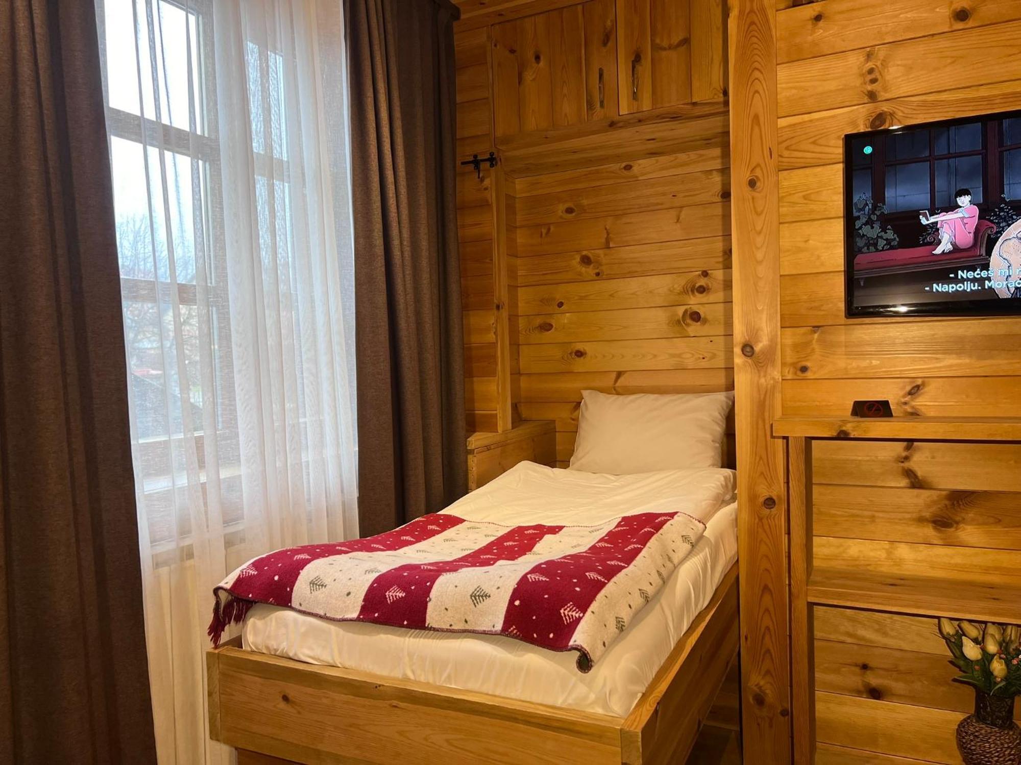 Chalet Kolašin Exteriér fotografie