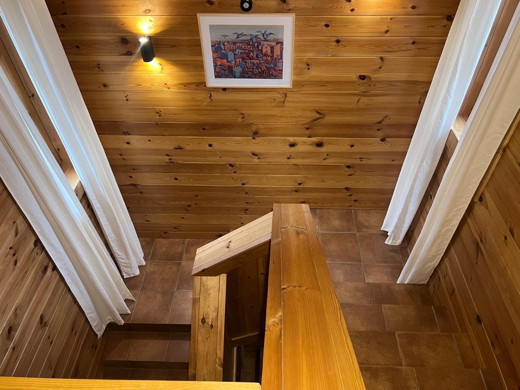 Chalet Kolašin Exteriér fotografie