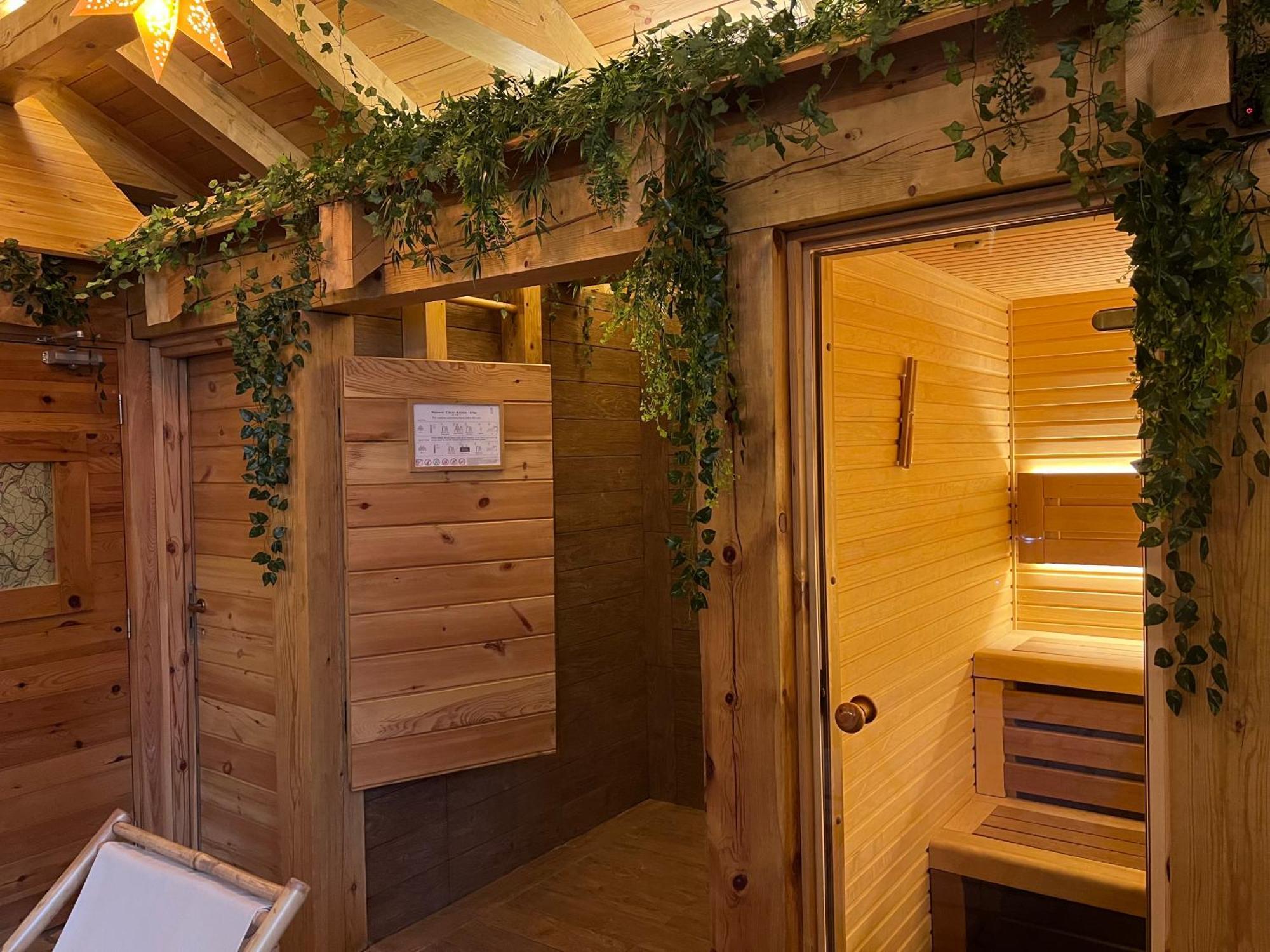 Chalet Kolašin Exteriér fotografie