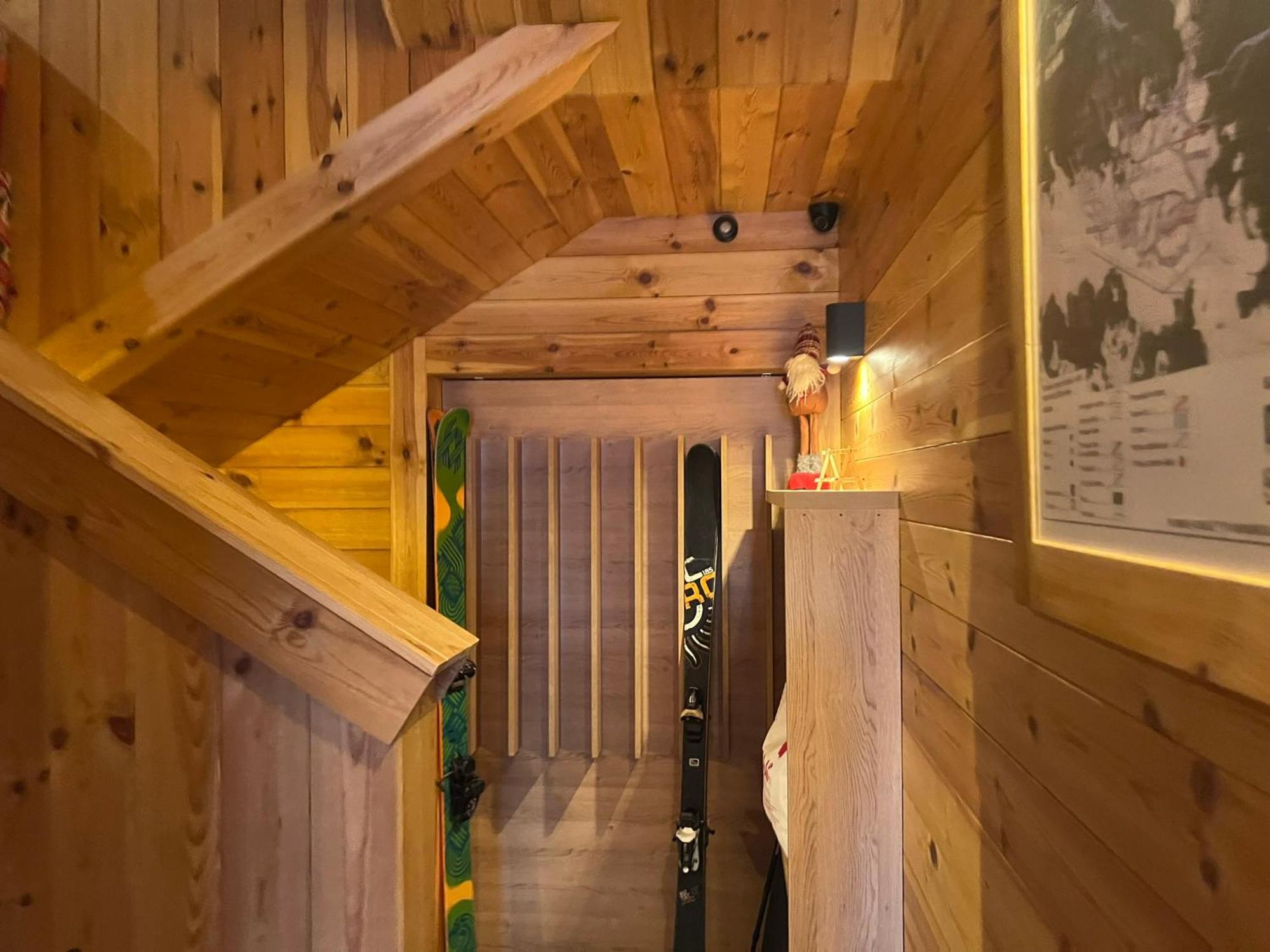 Chalet Kolašin Exteriér fotografie