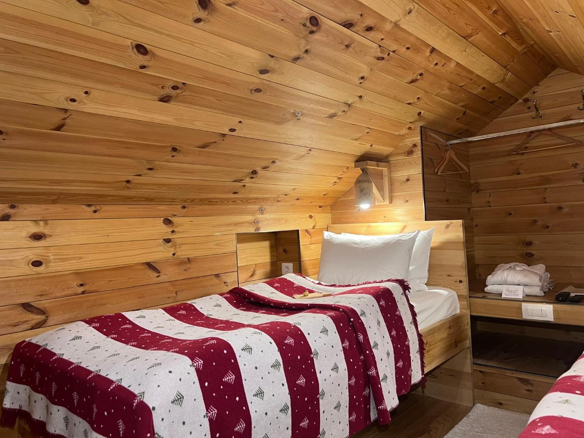 Chalet Kolašin Exteriér fotografie