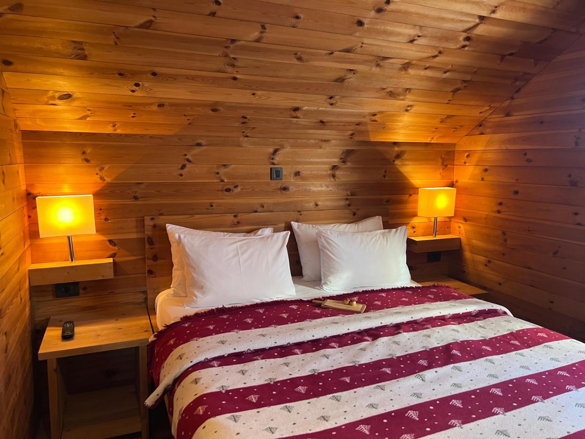 Chalet Kolašin Exteriér fotografie