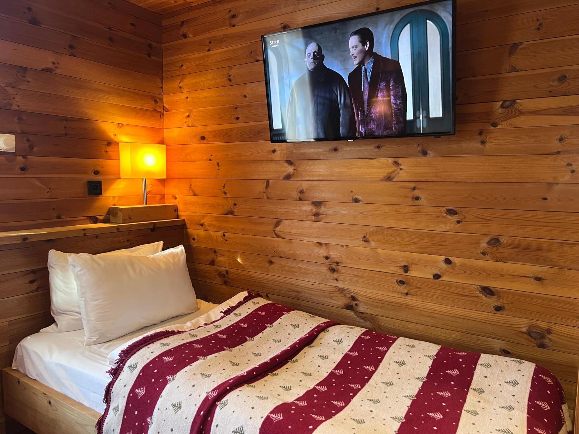 Chalet Kolašin Exteriér fotografie