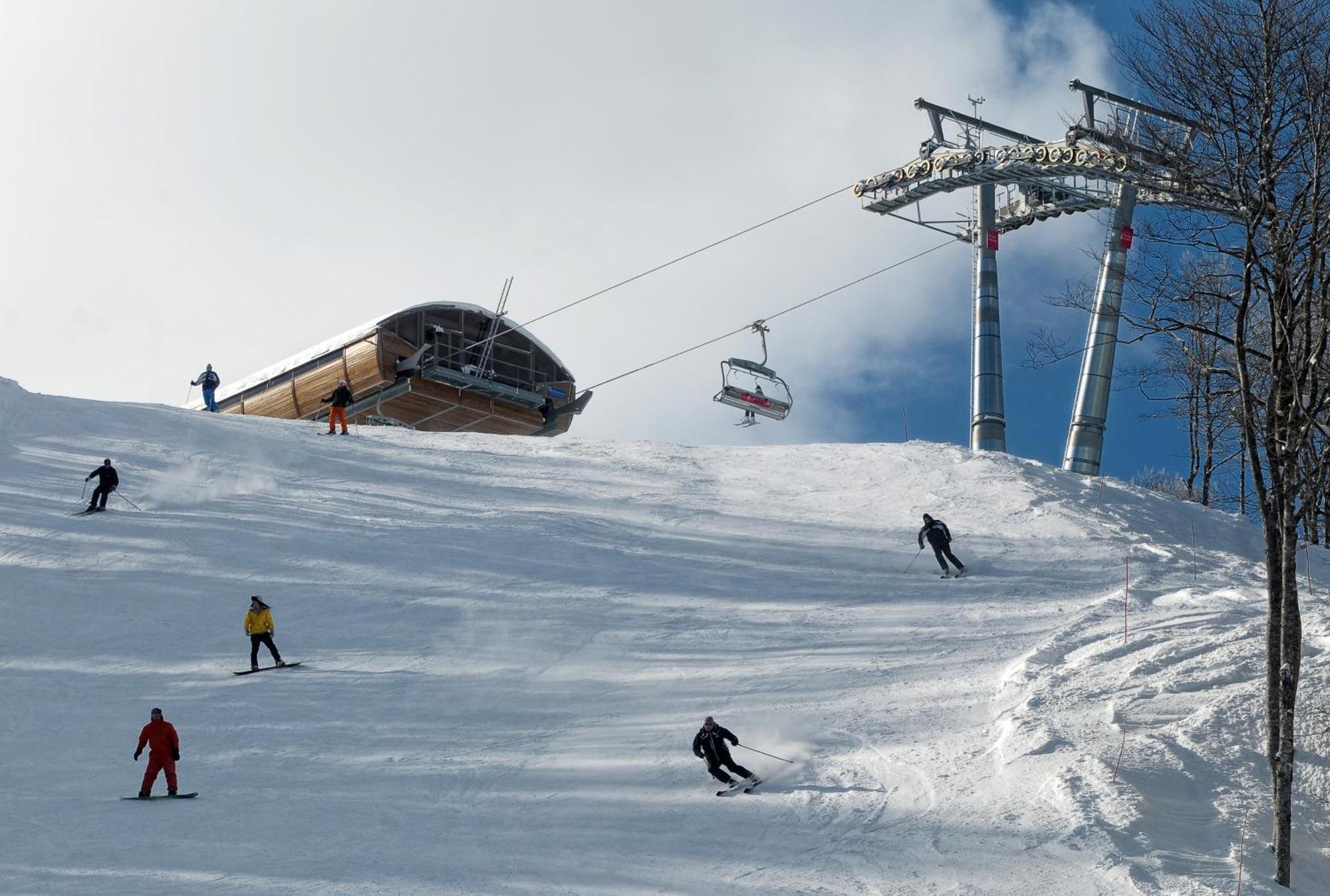 Chalet Kolašin Exteriér fotografie