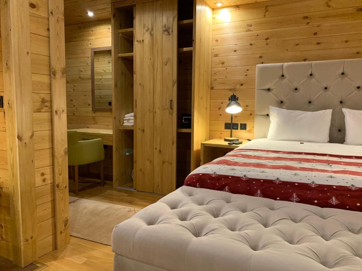 Chalet Kolašin Exteriér fotografie