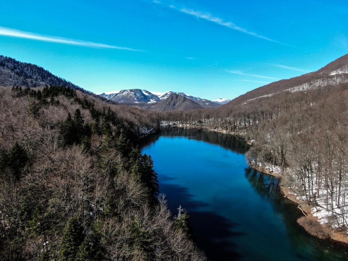Chalet Kolašin Exteriér fotografie